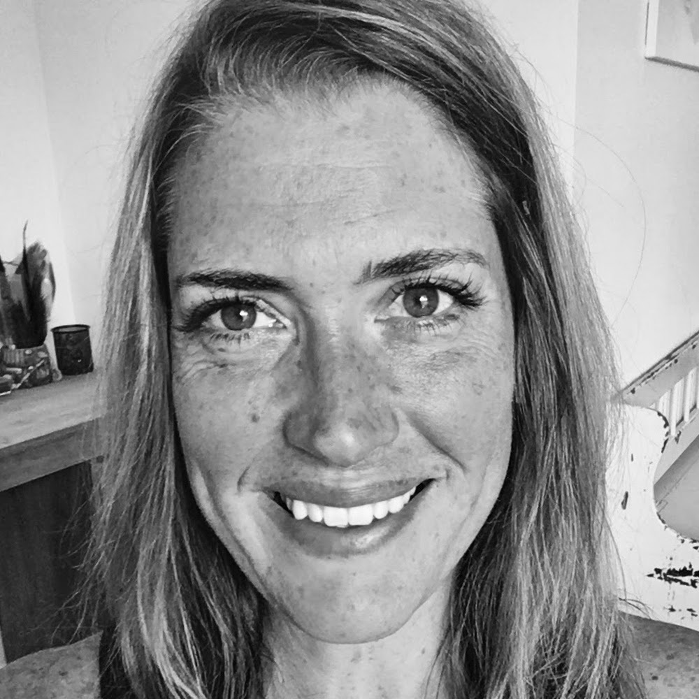 Meet your Posher, Mandy